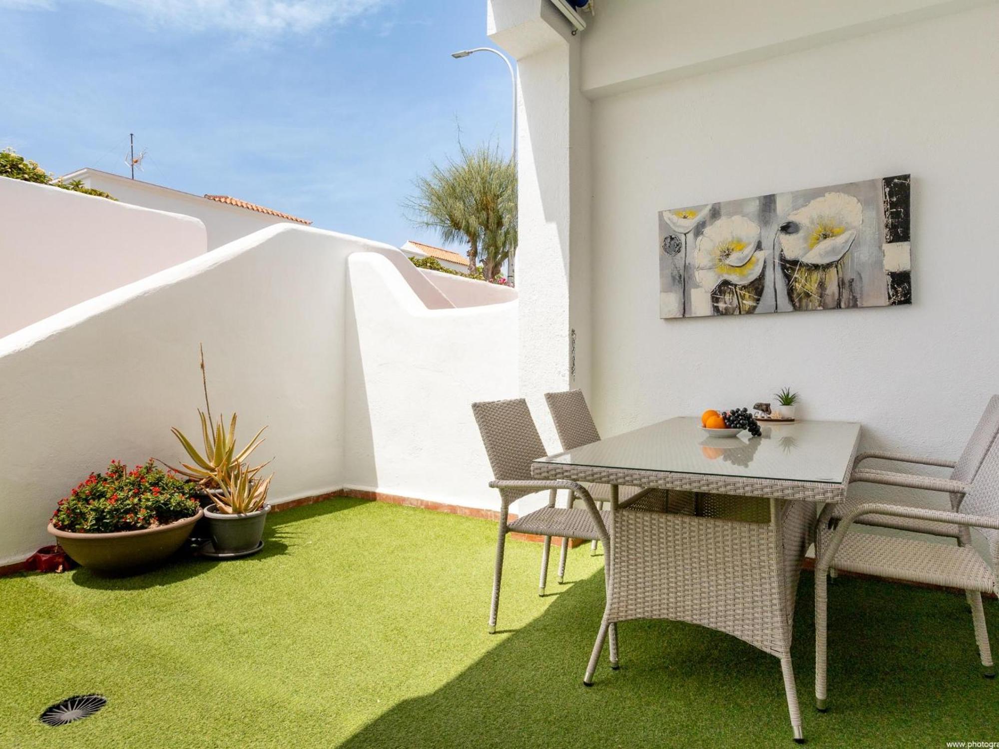 Appartement Port Royale 291, Spacious Studio, Heated Pool *