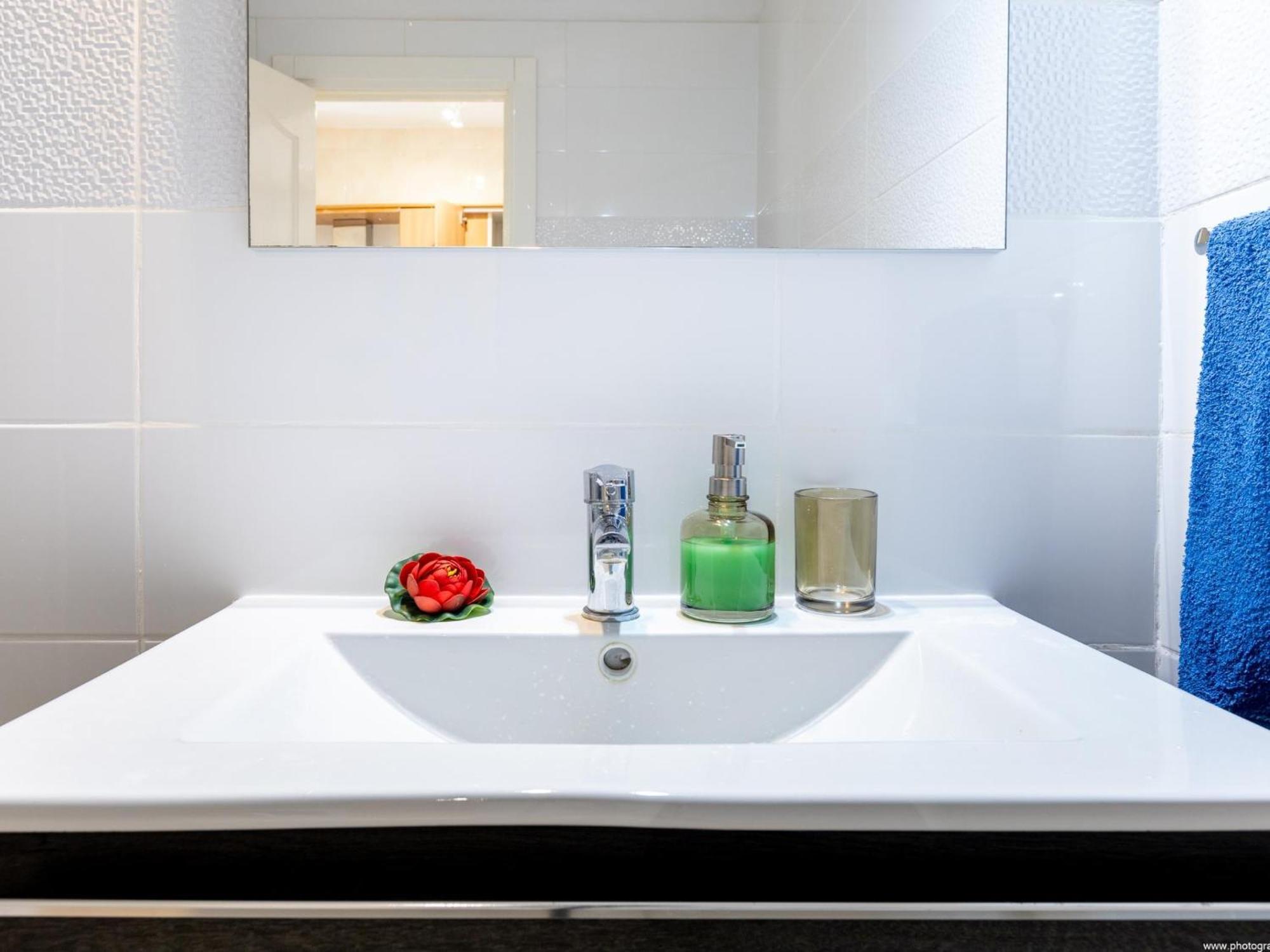 Apartment Port Royale 291, Spacious Studio, Heated Pool