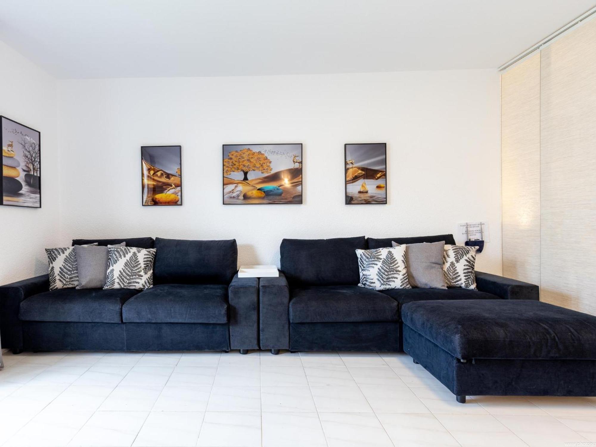Port Royale 291, Spacious Studio, Heated Pool Los Cristianos (Tenerife)